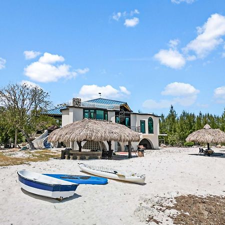 Barnacle Bed And Breakfast บิกไพน์คีย์ ภายนอก รูปภาพ