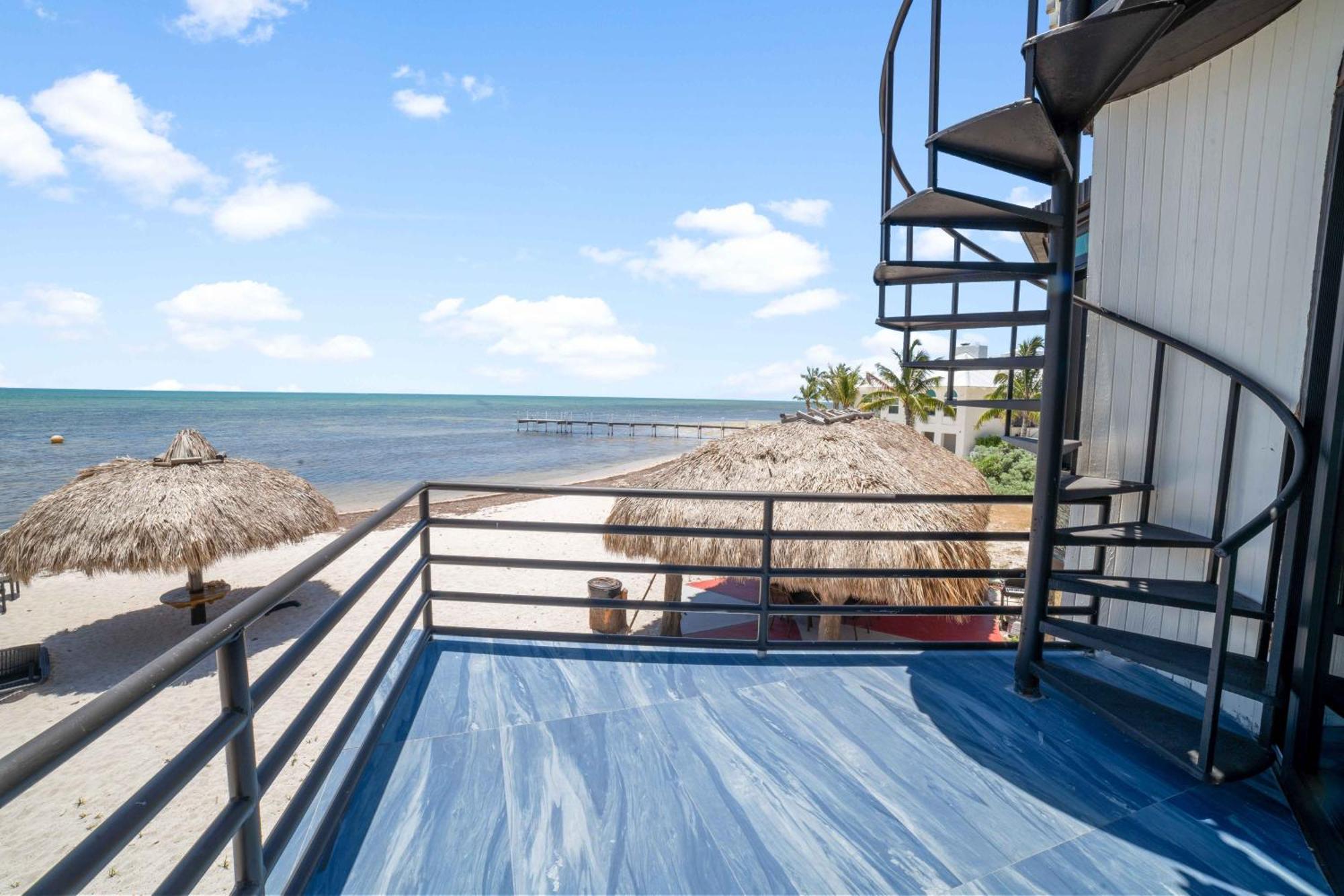 Barnacle Bed And Breakfast บิกไพน์คีย์ ภายนอก รูปภาพ