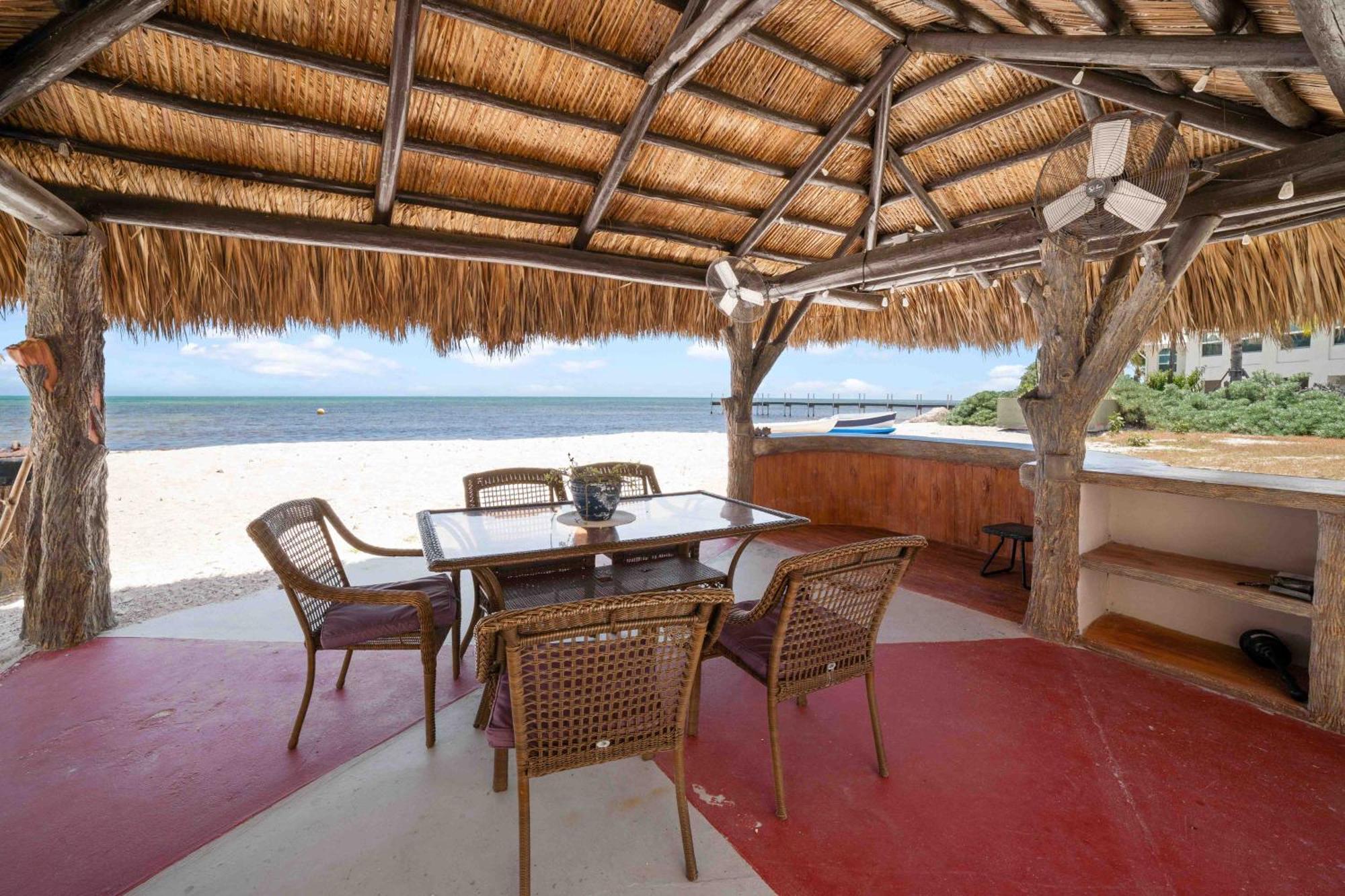 Barnacle Bed And Breakfast บิกไพน์คีย์ ภายนอก รูปภาพ
