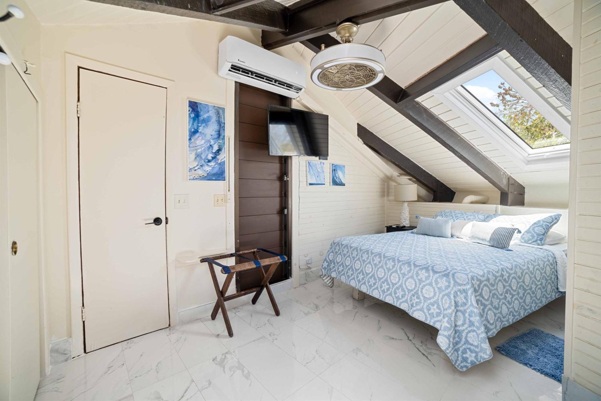 Barnacle Bed And Breakfast บิกไพน์คีย์ ภายนอก รูปภาพ