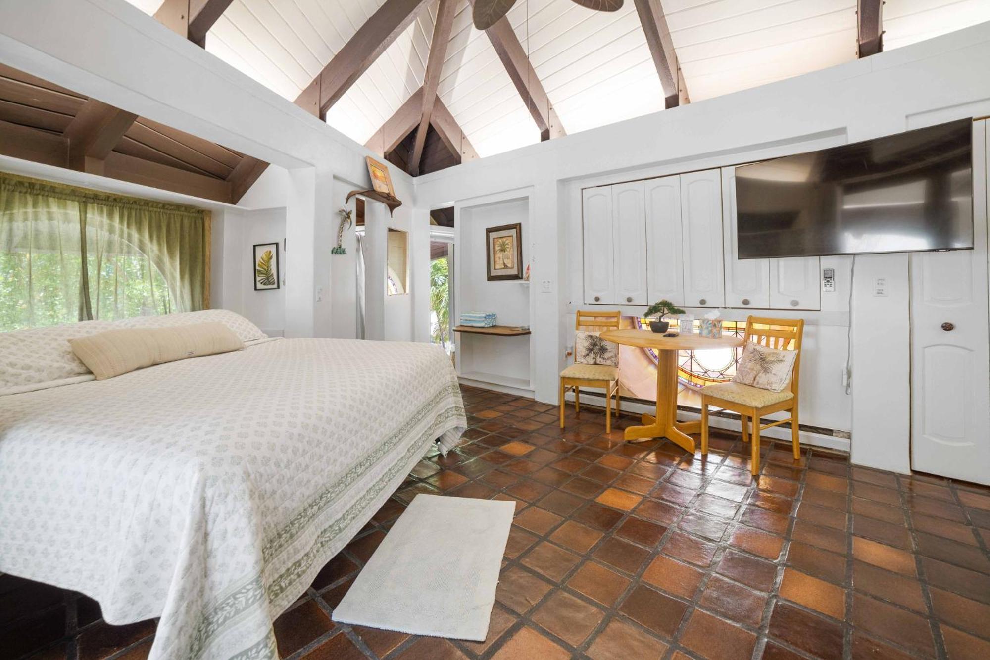 Barnacle Bed And Breakfast บิกไพน์คีย์ ภายนอก รูปภาพ