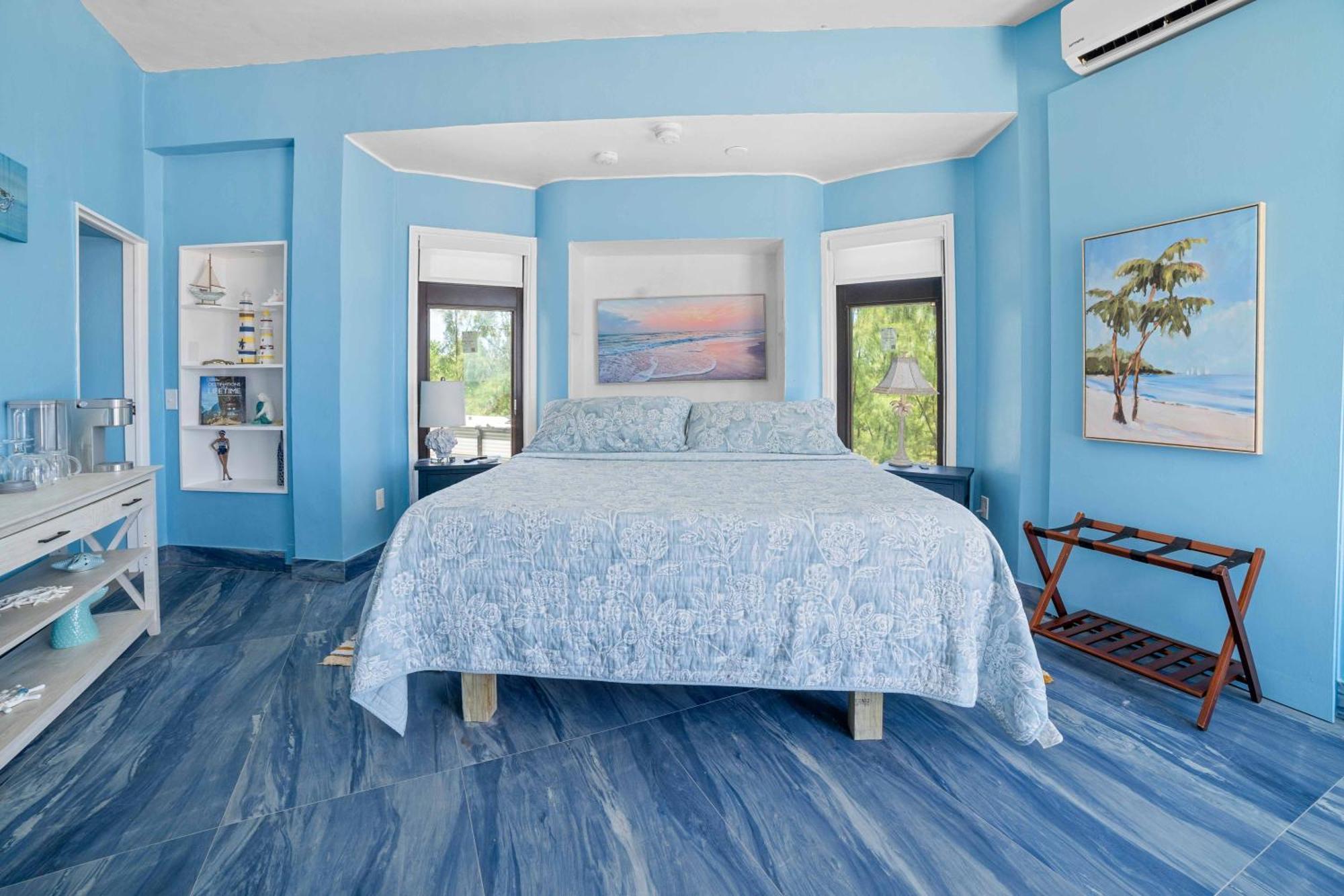 Barnacle Bed And Breakfast บิกไพน์คีย์ ภายนอก รูปภาพ