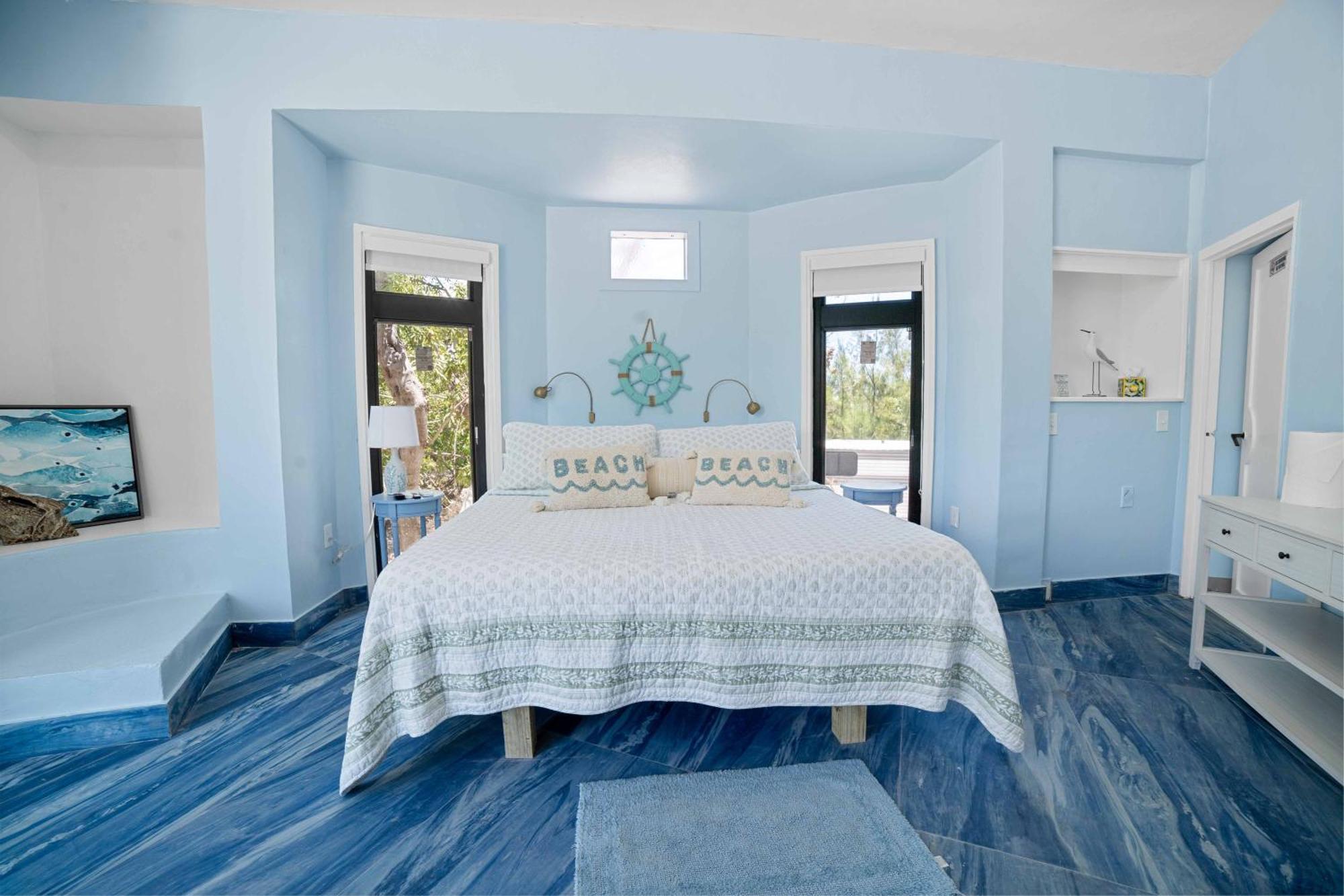 Barnacle Bed And Breakfast บิกไพน์คีย์ ภายนอก รูปภาพ